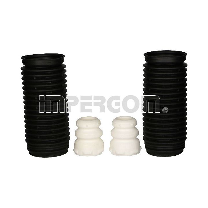 Apsauginio dangtelio komplektas, amortizatorius ORIGINAL IMPERIUM 51127