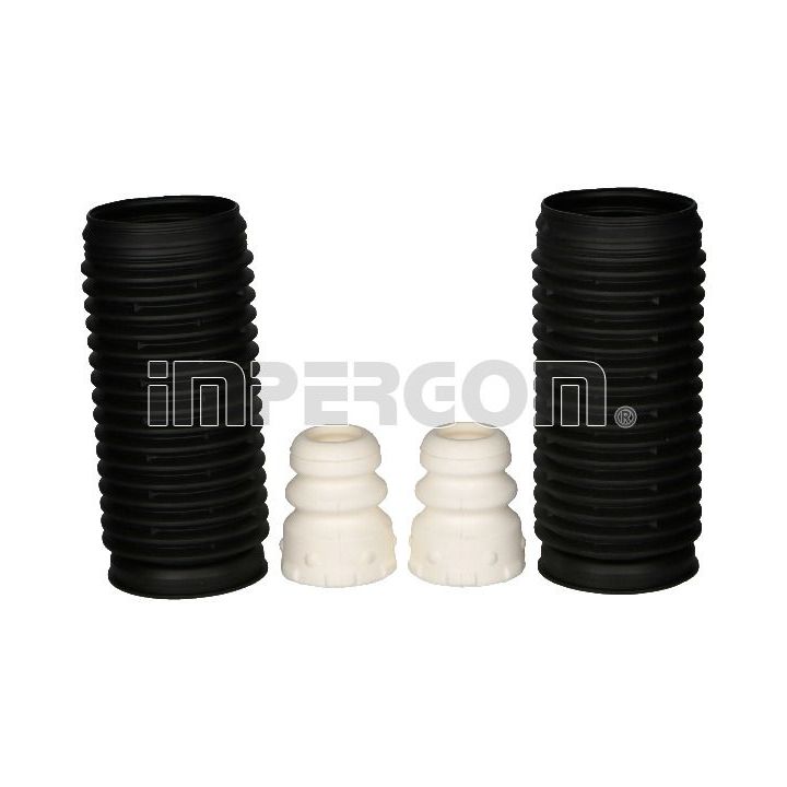 Apsauginio dangtelio komplektas, amortizatorius ORIGINAL IMPERIUM 51128