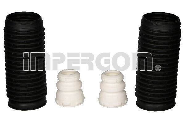 Apsauginio dangtelio komplektas, amortizatorius ORIGINAL IMPERIUM 51129