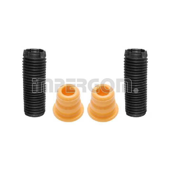 Apsauginio dangtelio komplektas, amortizatorius ORIGINAL IMPERIUM 51130