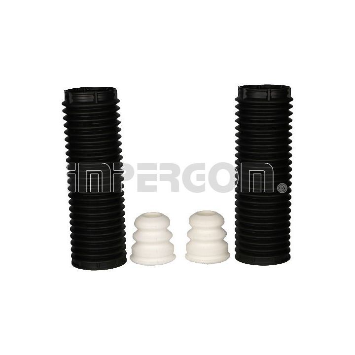 Apsauginio dangtelio komplektas, amortizatorius ORIGINAL IMPERIUM 51131