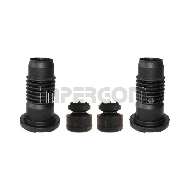 Apsauginio dangtelio komplektas, amortizatorius ORIGINAL IMPERIUM 51133