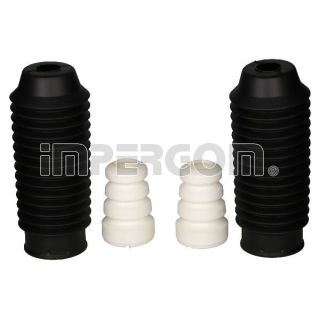 Apsauginio dangtelio komplektas, amortizatorius ORIGINAL IMPERIUM 51134