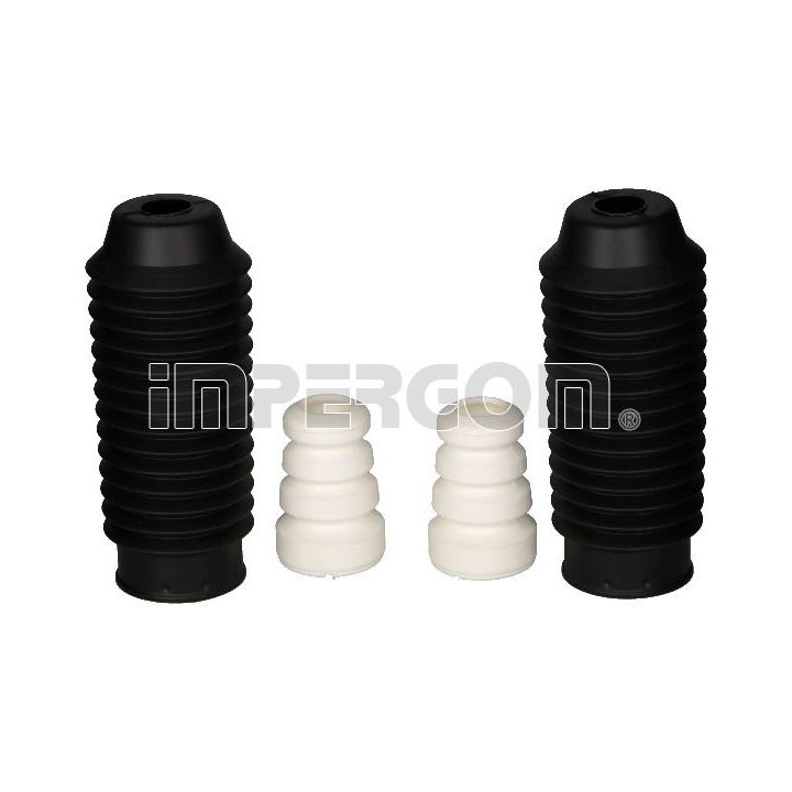 Apsauginio dangtelio komplektas, amortizatorius ORIGINAL IMPERIUM 51134