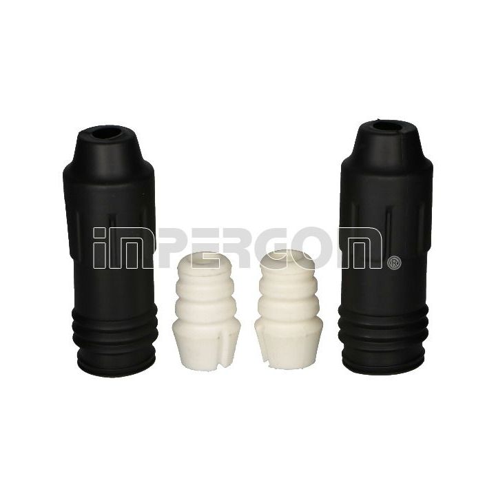 Apsauginio dangtelio komplektas, amortizatorius ORIGINAL IMPERIUM 51153