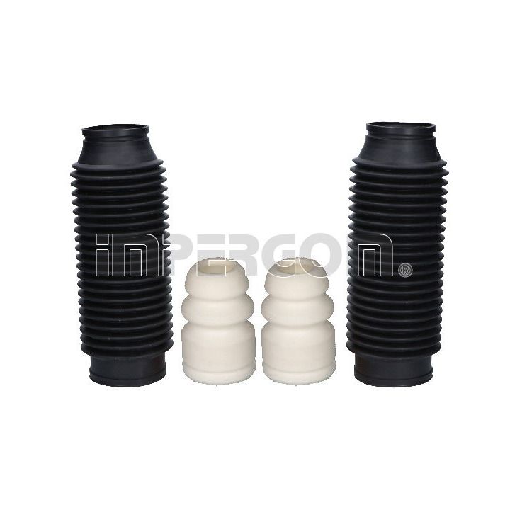 Apsauginio dangtelio komplektas, amortizatorius ORIGINAL IMPERIUM 51154