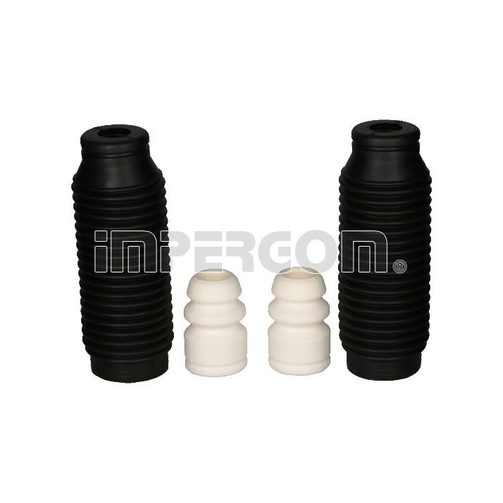 Apsauginio dangtelio komplektas, amortizatorius ORIGINAL IMPERIUM 51160