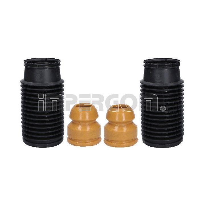 Apsauginio dangtelio komplektas, amortizatorius ORIGINAL IMPERIUM 51162