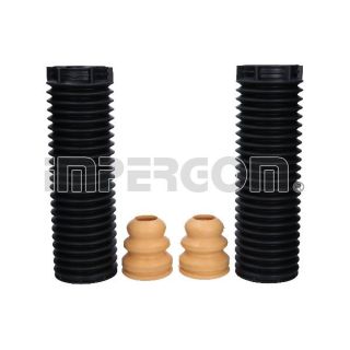 Apsauginio dangtelio komplektas, amortizatorius ORIGINAL IMPERIUM 51163