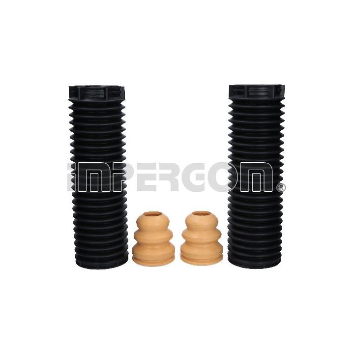 Apsauginio dangtelio komplektas, amortizatorius ORIGINAL IMPERIUM 51163