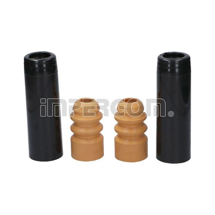 Apsauginio dangtelio komplektas, amortizatorius ORIGINAL IMPERIUM 51173