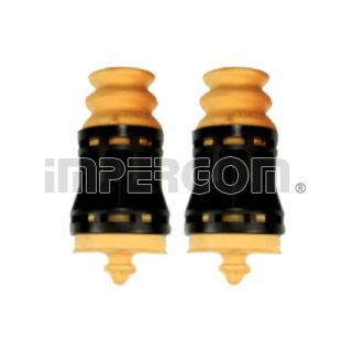 Apsauginio dangtelio komplektas, amortizatorius ORIGINAL IMPERIUM 51196