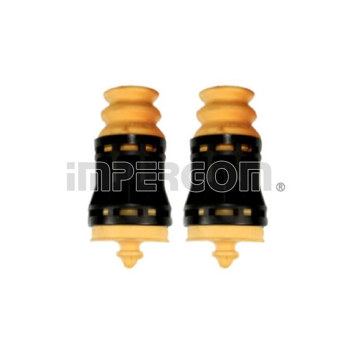 Apsauginio dangtelio komplektas, amortizatorius ORIGINAL IMPERIUM 51196