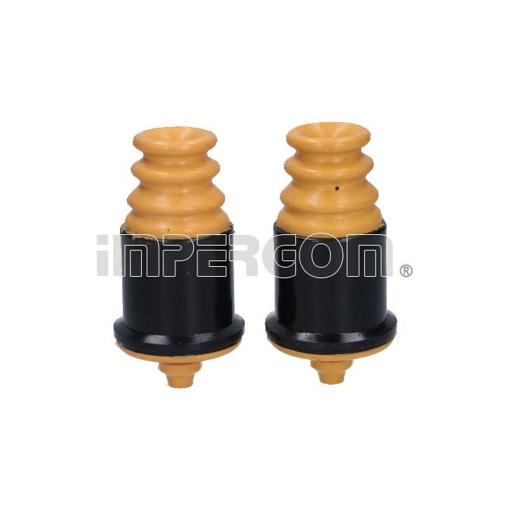 Apsauginio dangtelio komplektas, amortizatorius ORIGINAL IMPERIUM 51201