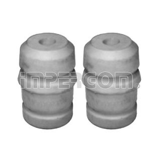 Apsauginio dangtelio komplektas, amortizatorius ORIGINAL IMPERIUM 51202