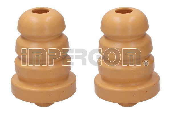 Apsauginio dangtelio komplektas, amortizatorius ORIGINAL IMPERIUM 51203