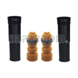 Apsauginio dangtelio komplektas, amortizatorius ORIGINAL IMPERIUM 51232