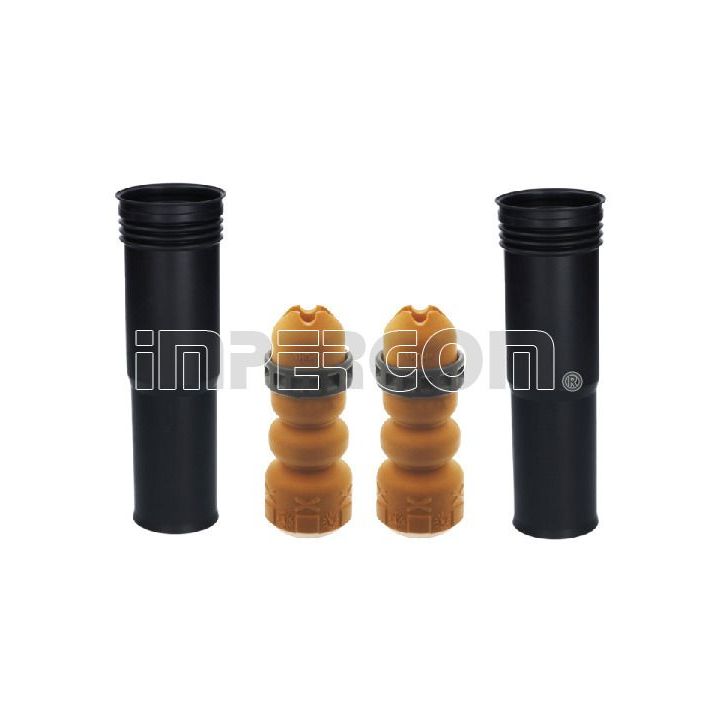 Apsauginio dangtelio komplektas, amortizatorius ORIGINAL IMPERIUM 51232