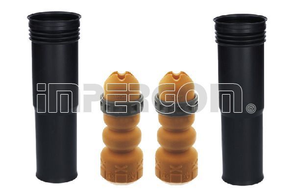 Apsauginio dangtelio komplektas, amortizatorius ORIGINAL IMPERIUM 51232