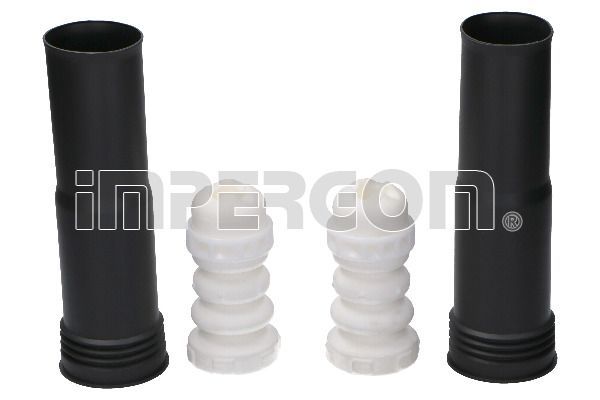 Apsauginio dangtelio komplektas, amortizatorius ORIGINAL IMPERIUM 51235