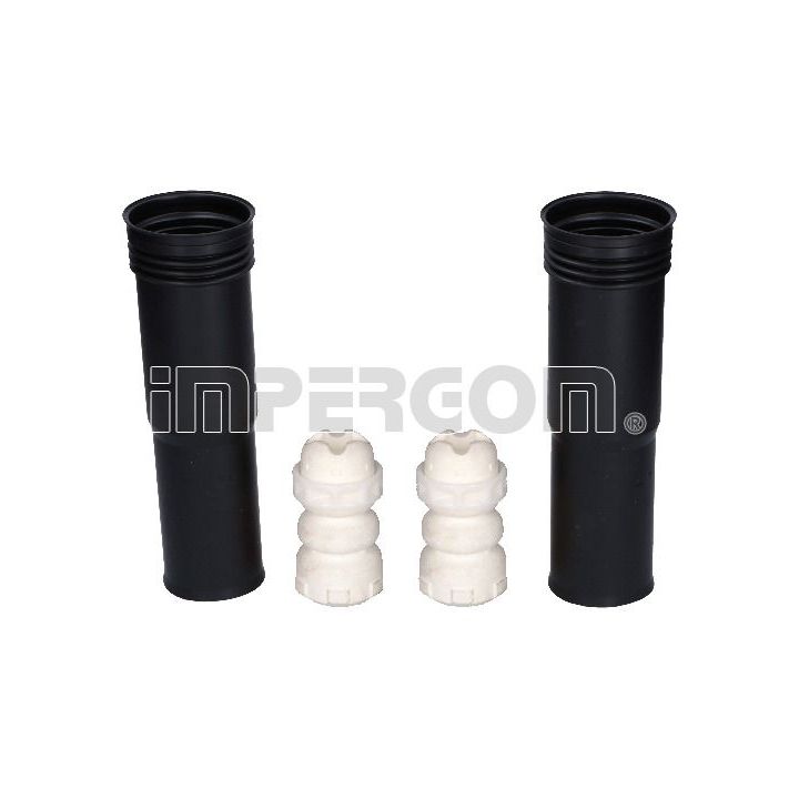 Apsauginio dangtelio komplektas, amortizatorius ORIGINAL IMPERIUM 51236