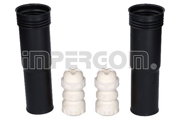 Apsauginio dangtelio komplektas, amortizatorius ORIGINAL IMPERIUM 51236