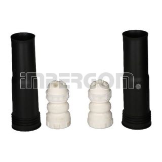 Apsauginio dangtelio komplektas, amortizatorius ORIGINAL IMPERIUM 51237