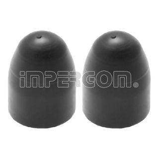 Apsauginio dangtelio komplektas, amortizatorius ORIGINAL IMPERIUM 51239