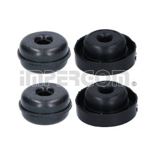 Apsauginio dangtelio komplektas, amortizatorius ORIGINAL IMPERIUM 51242