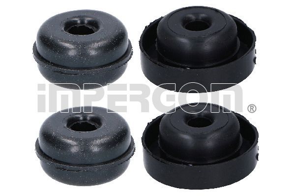 Apsauginio dangtelio komplektas, amortizatorius ORIGINAL IMPERIUM 51242