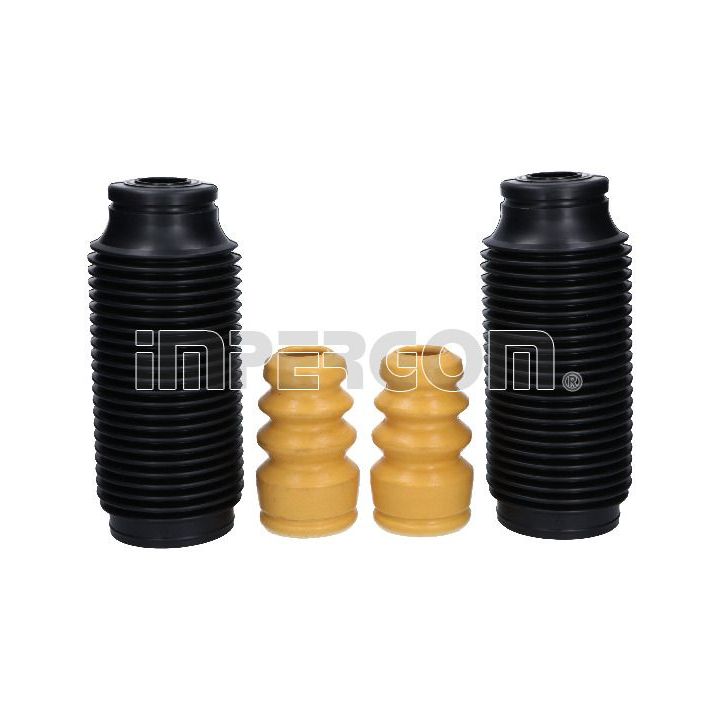 Apsauginio dangtelio komplektas, amortizatorius ORIGINAL IMPERIUM 51254