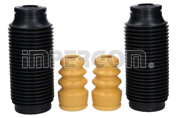 Apsauginio dangtelio komplektas, amortizatorius ORIGINAL IMPERIUM 51254