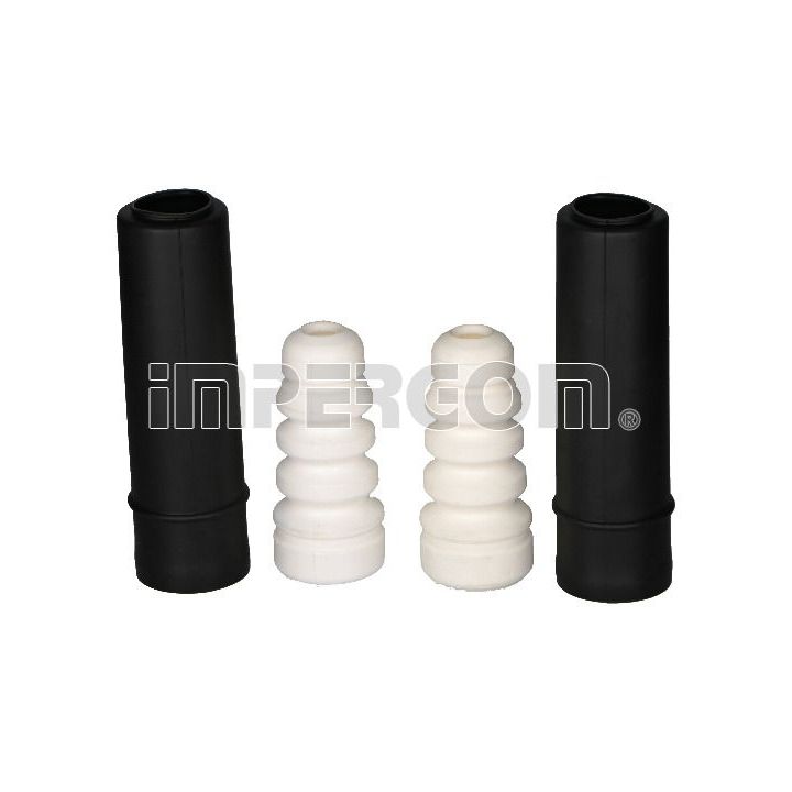 Apsauginio dangtelio komplektas, amortizatorius ORIGINAL IMPERIUM 51255