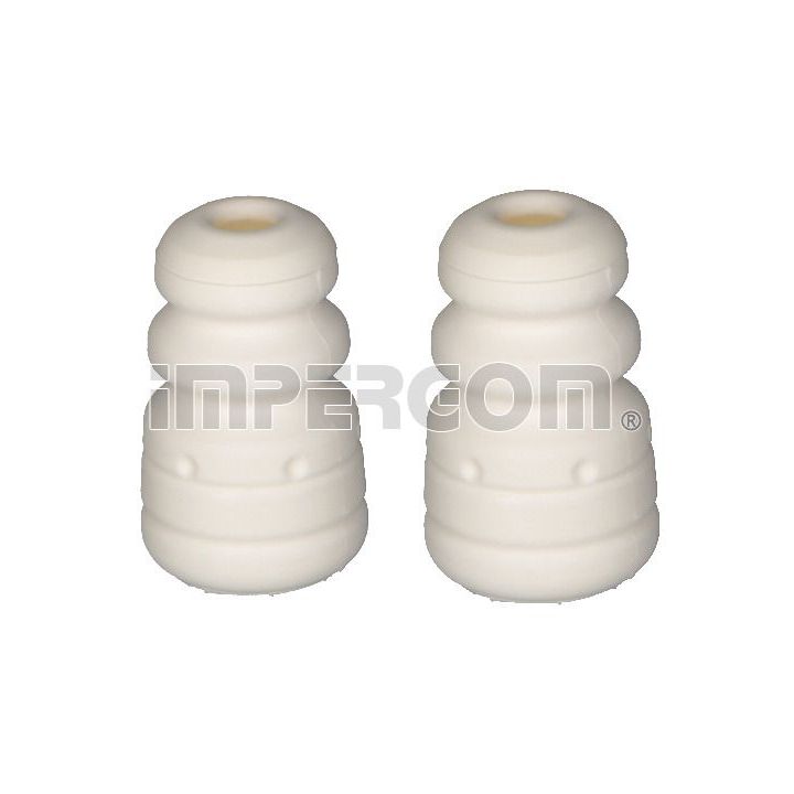 Apsauginio dangtelio komplektas, amortizatorius ORIGINAL IMPERIUM 51256