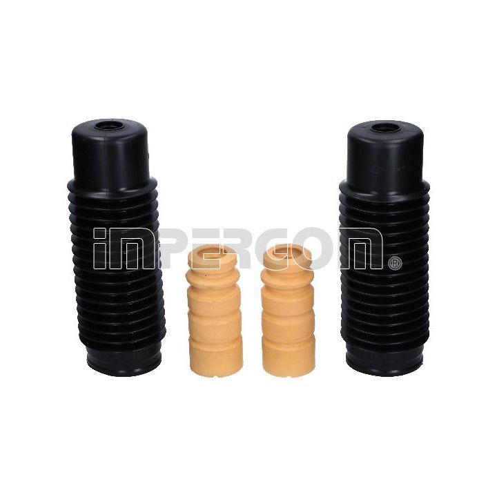 Apsauginio dangtelio komplektas, amortizatorius ORIGINAL IMPERIUM 51265