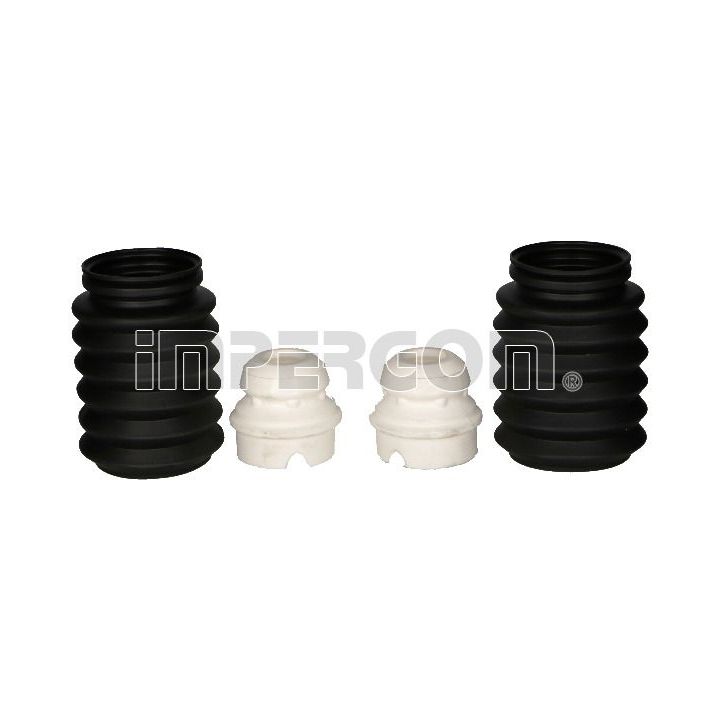 Apsauginio dangtelio komplektas, amortizatorius ORIGINAL IMPERIUM 51276