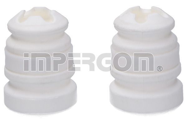 Apsauginio dangtelio komplektas, amortizatorius ORIGINAL IMPERIUM 51277