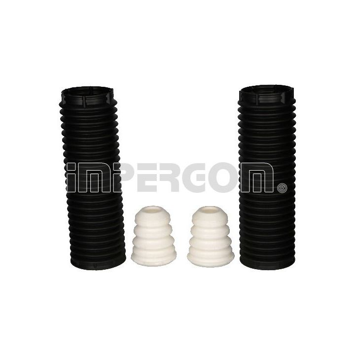 Apsauginio dangtelio komplektas, amortizatorius ORIGINAL IMPERIUM 51278