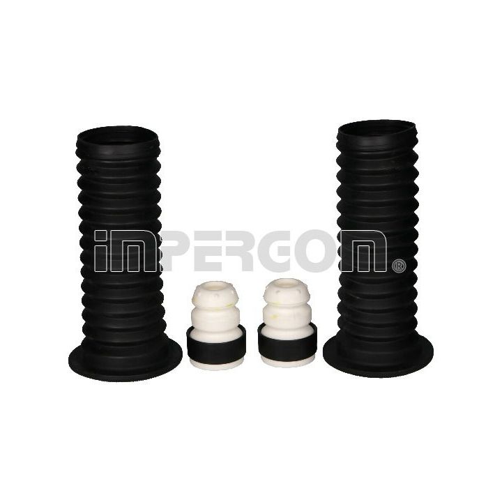 Apsauginio dangtelio komplektas, amortizatorius ORIGINAL IMPERIUM 51281
