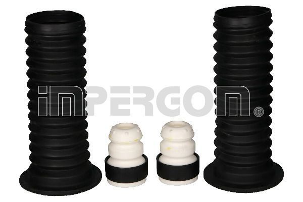 Apsauginio dangtelio komplektas, amortizatorius ORIGINAL IMPERIUM 51281
