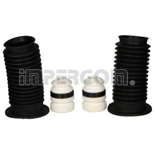 Apsauginio dangtelio komplektas, amortizatorius ORIGINAL IMPERIUM 51284