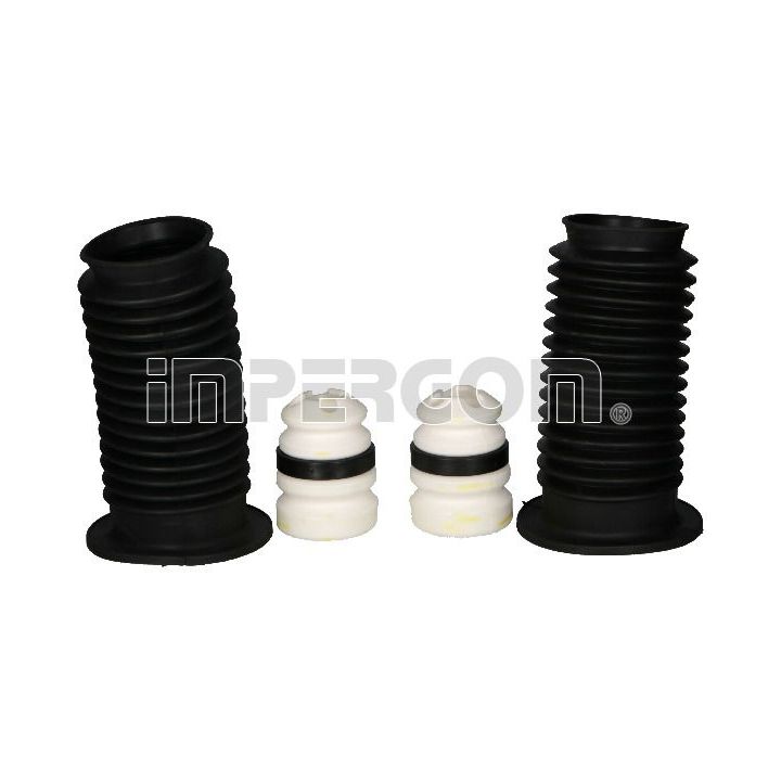 Apsauginio dangtelio komplektas, amortizatorius ORIGINAL IMPERIUM 51284