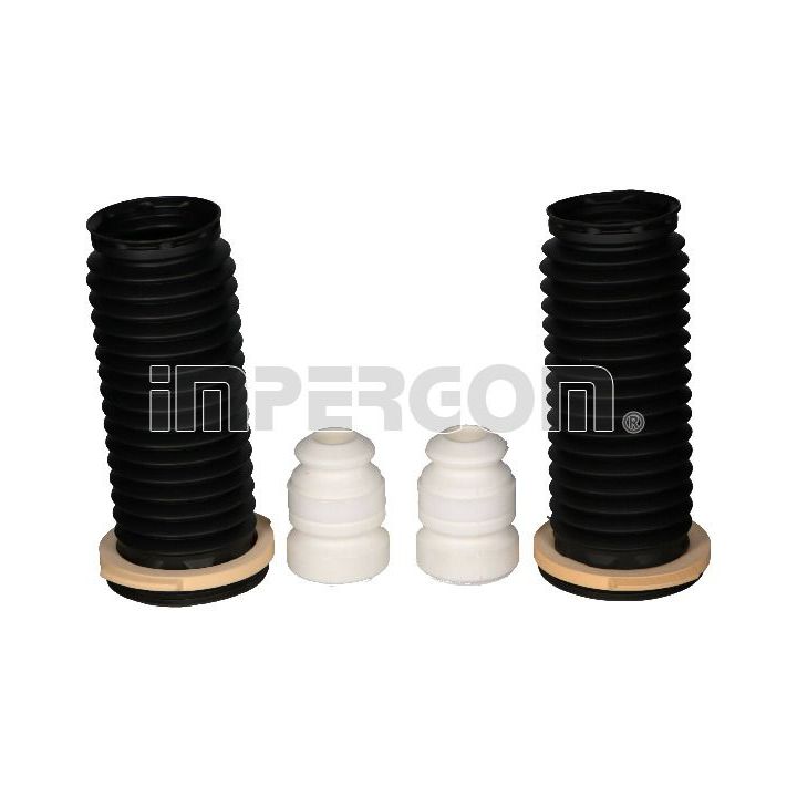 Apsauginio dangtelio komplektas, amortizatorius ORIGINAL IMPERIUM 51294