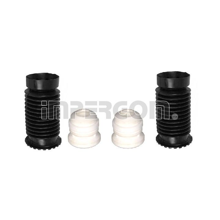 Apsauginio dangtelio komplektas, amortizatorius ORIGINAL IMPERIUM 51295