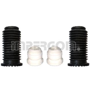 Apsauginio dangtelio komplektas, amortizatorius ORIGINAL IMPERIUM 51296