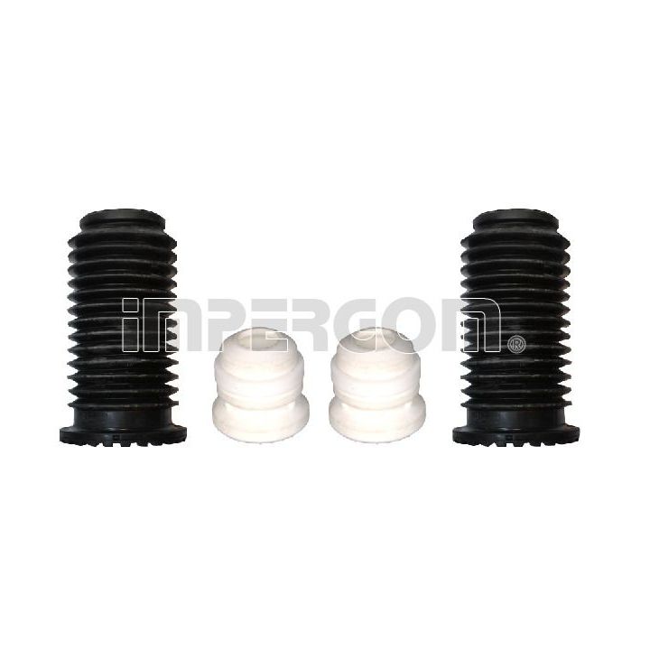 Apsauginio dangtelio komplektas, amortizatorius ORIGINAL IMPERIUM 51296