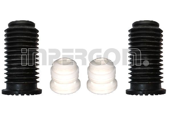Apsauginio dangtelio komplektas, amortizatorius ORIGINAL IMPERIUM 51296