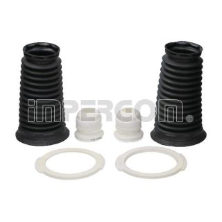 Apsauginio dangtelio komplektas, amortizatorius ORIGINAL IMPERIUM 51297