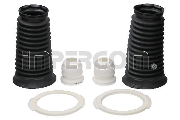 Apsauginio dangtelio komplektas, amortizatorius ORIGINAL IMPERIUM 51297