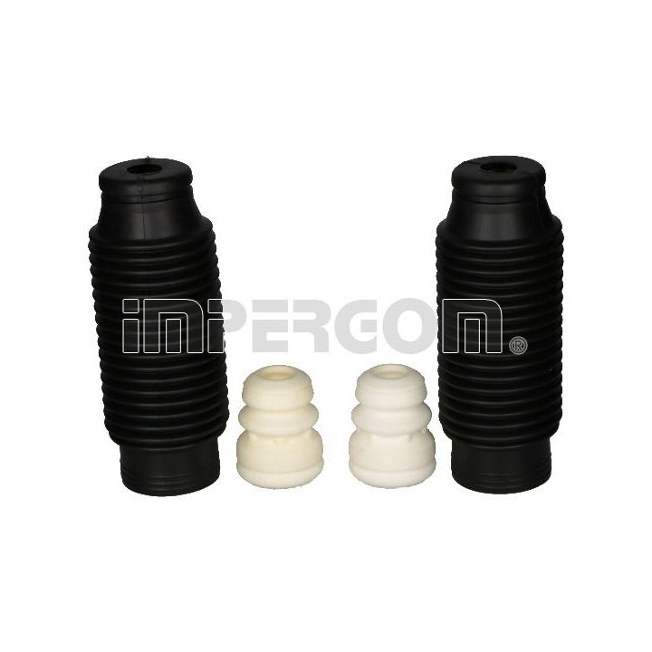 Apsauginio dangtelio komplektas, amortizatorius ORIGINAL IMPERIUM 51298